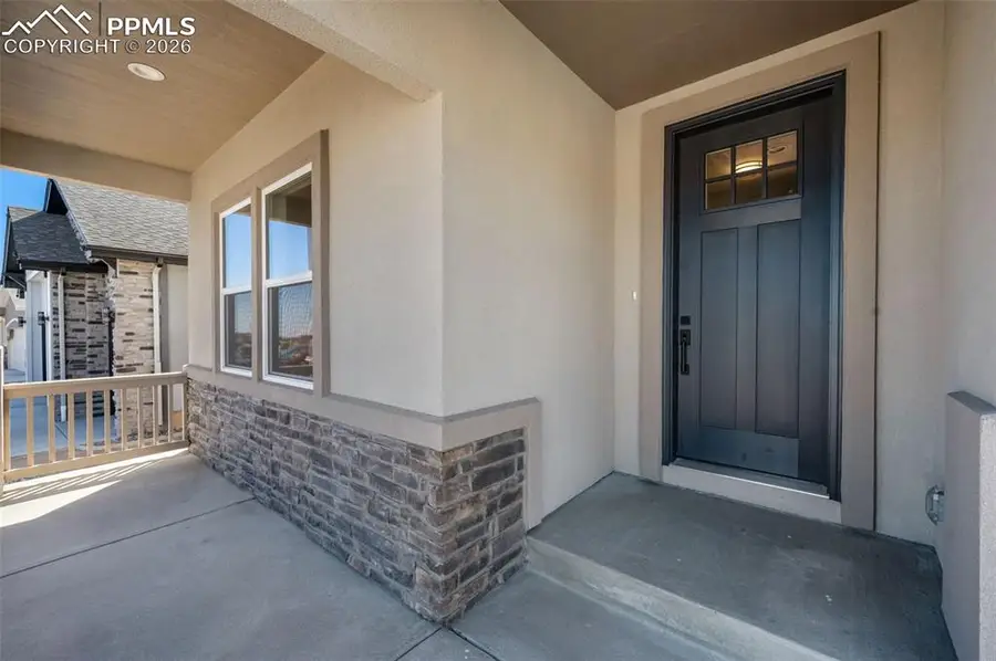 11112 Rolling Ranch Drive, Peyton, CO 80831 - #2