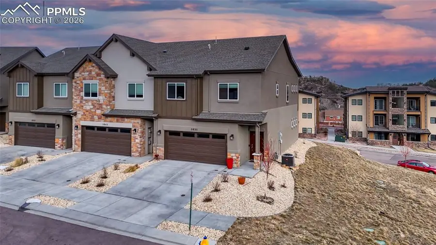 5835 Villa Lorenzo Drive, Colorado Springs, CO 80919 - #2