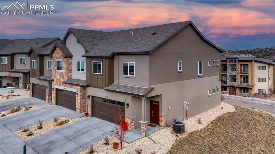 5835 Villa Lorenzo Drive, Colorado Springs, CO 80919 - #3