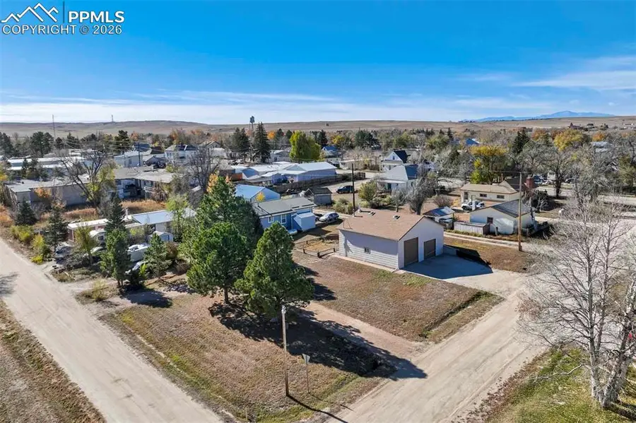 401 Cheyenne Street, Calhan, CO 80808 - #2