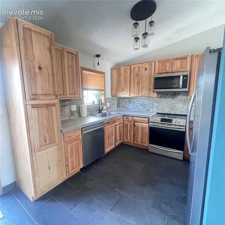 2016 Ambleside Drive, Colorado Springs, CO 80915 - #2