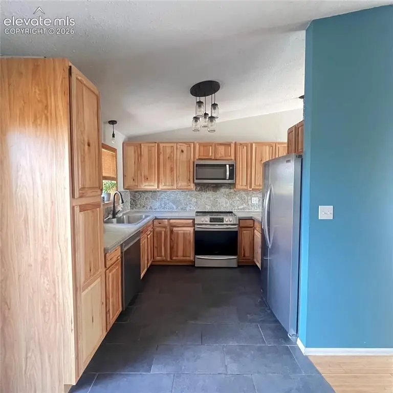 2016 Ambleside Drive, Colorado Springs, CO 80915 - #3
