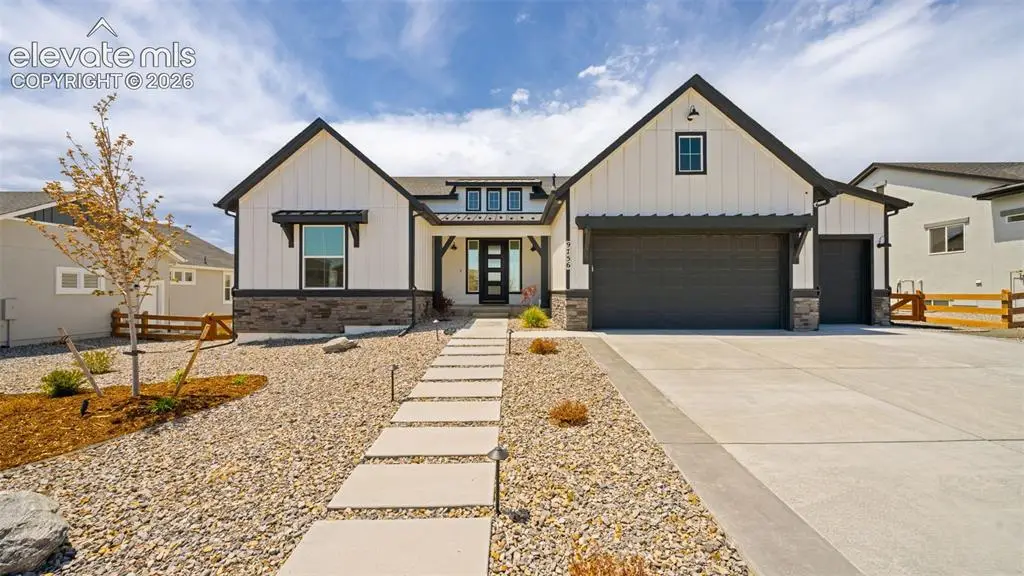 9756 Owl Perch Loop, Colorado Springs, CO 80908 - #1