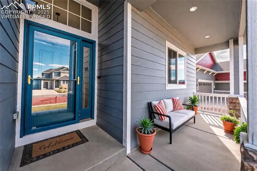 8294 Hardwood Circle, Colorado Springs, CO 80908 - Image #2