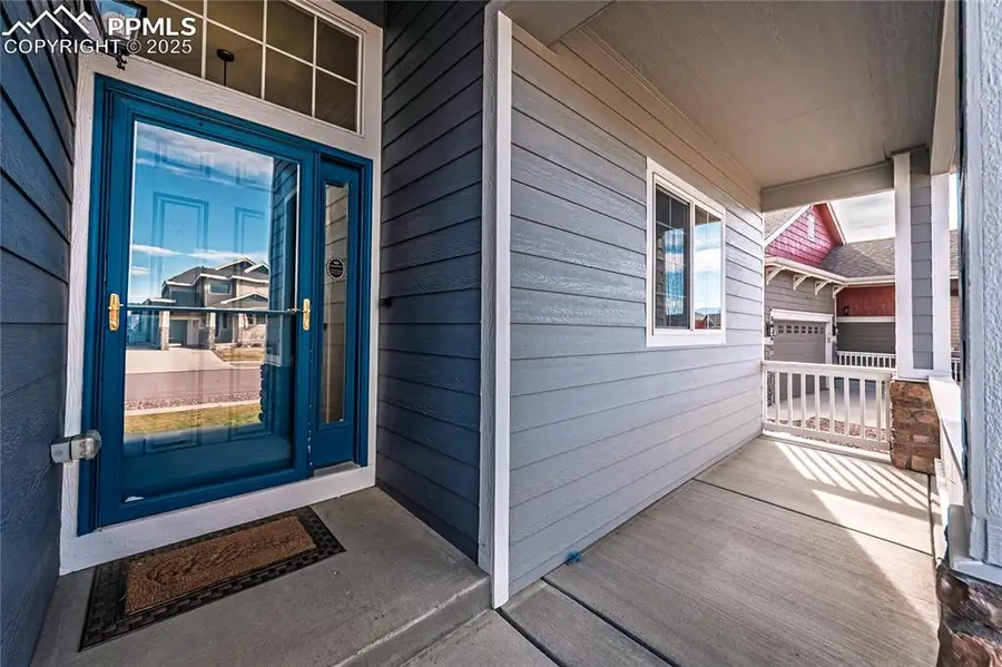 8294 Hardwood Circle, Colorado Springs, CO 80908 - Image #3