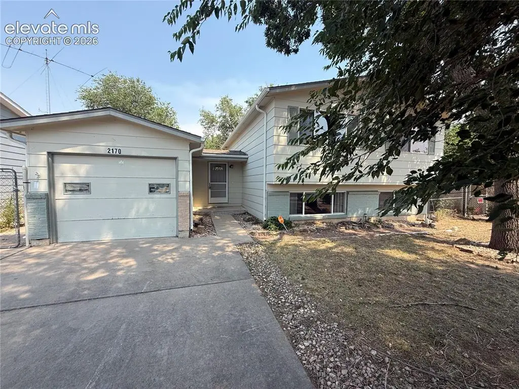 2170 El Vereda, Fountain, CO 80817 - #1