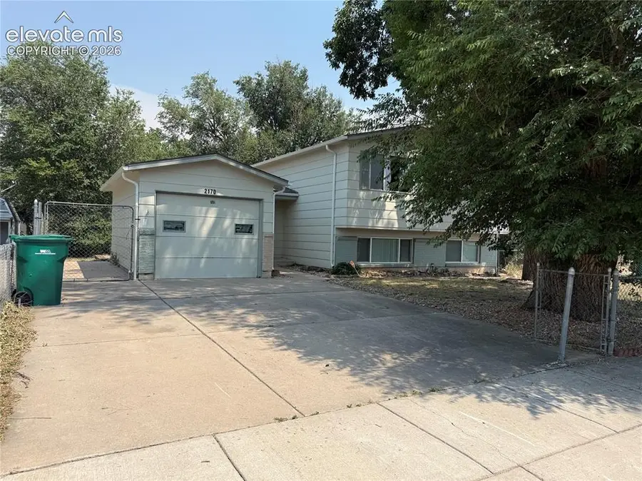 2170 El Vereda, Fountain, CO 80817 - #2