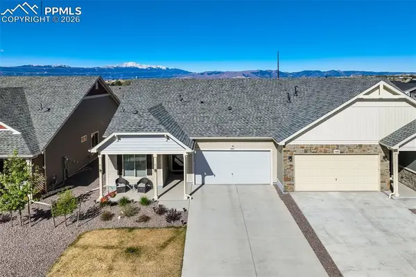 5880 Haster Grove, Colorado Springs, CO 80927