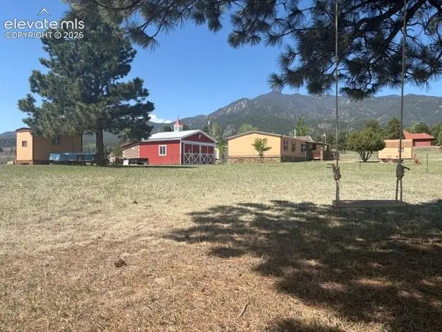 8084 Oak Drive, Rye, CO 81069 - #1