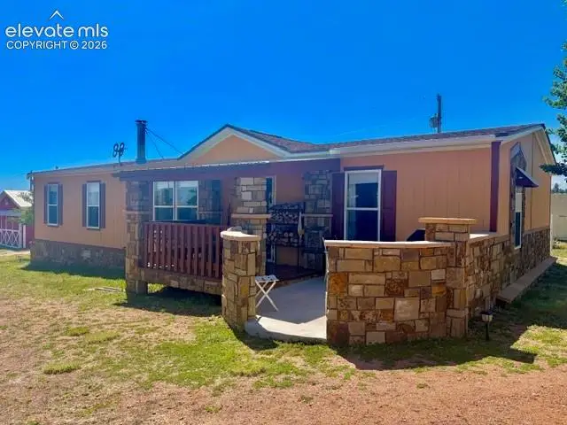 8084 Oak Drive, Rye, CO 81069 - #2