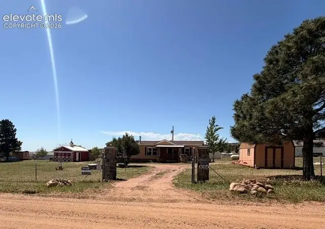 8084 Oak Drive, Rye, CO 81069 - #3