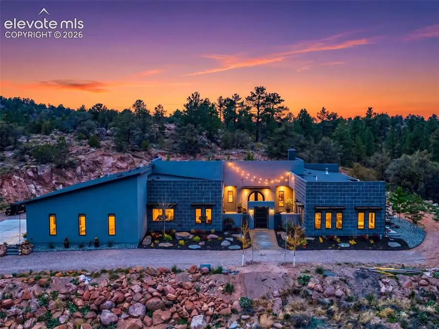 15992 Cala Rojo Drive, Colorado Springs, CO 80926 - #2