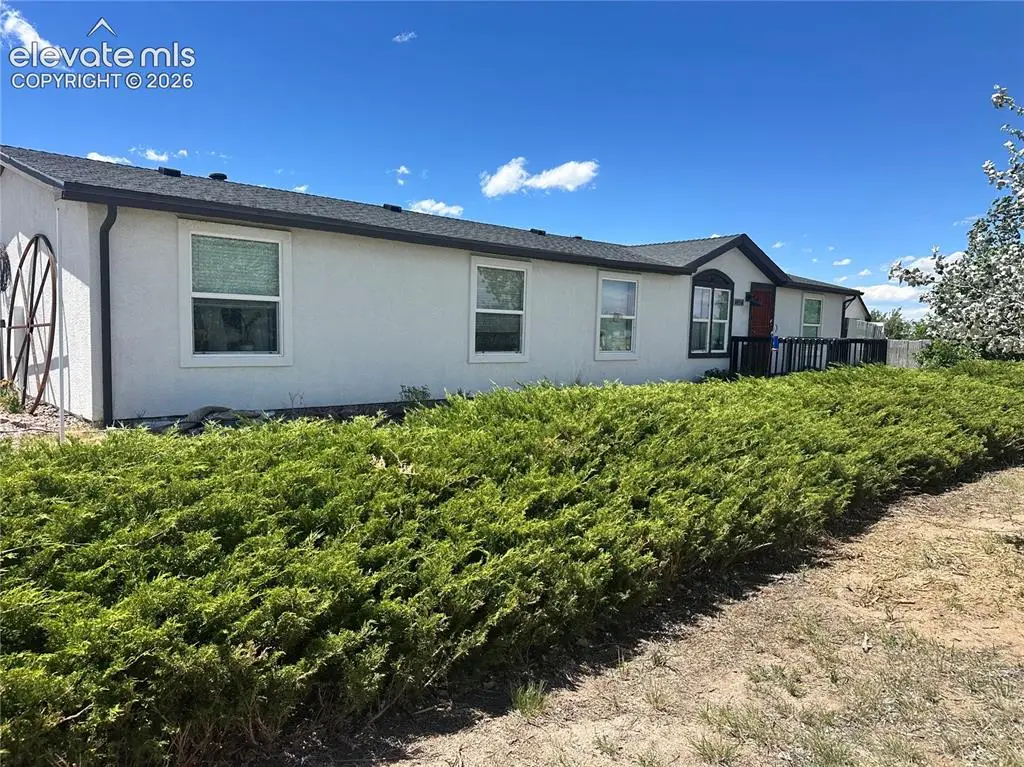 1350 Antelope Drive, Calhan, CO 80808 - #1