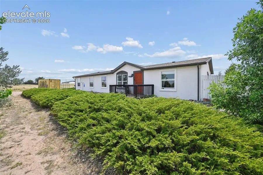 1350 Antelope Drive, Calhan, CO 80808 - #3
