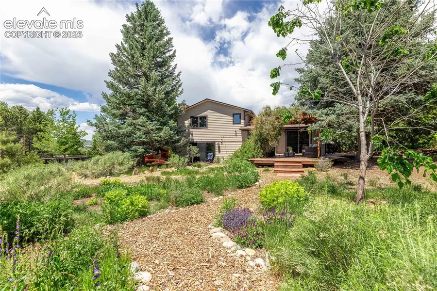 208 Elm Court, Castle Rock, CO 80104 - #2