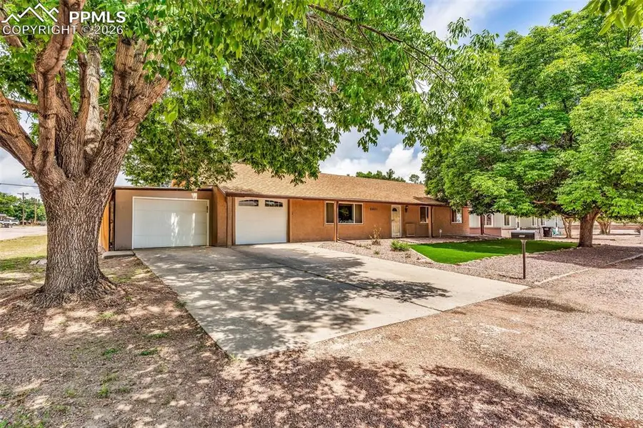 2401 Clayton Drive, Canon City, CO 81212 - #2