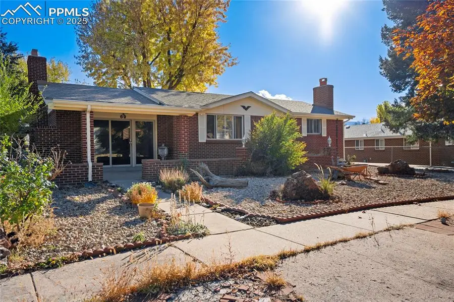 69 S Roosevelt Street, Colorado Springs, CO 80910 - Image #2