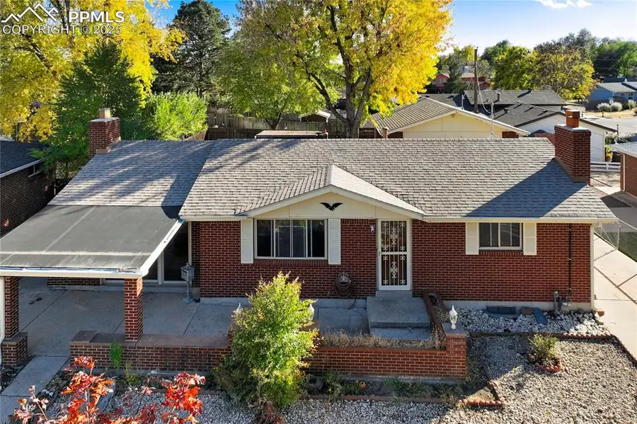 69 S Roosevelt Street, Colorado Springs, CO 80910 - Image #3
