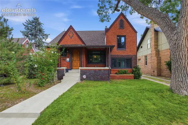 2418 N Greenwood Street, Pueblo, CO 81003