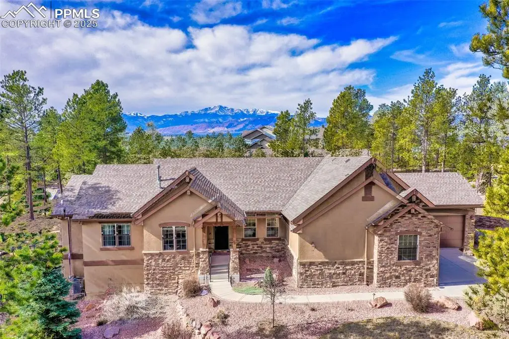 5070 Vessey Road, Colorado Springs, CO 80908 - Image #1