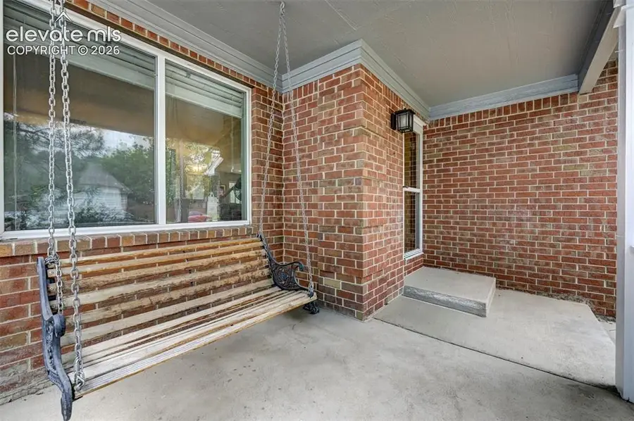 1023 Dancing Horse Drive, Colorado Springs, CO 80919 - #3