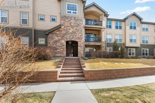 4790 Wells Branch Heights #101, Colorado Springs, CO 80923