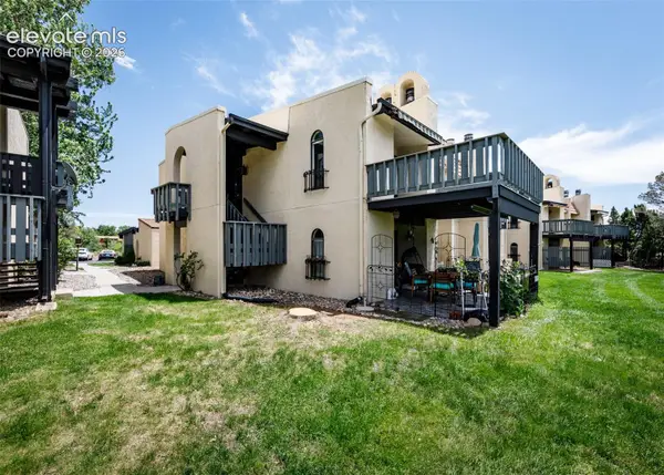 1034 Fontmore Road #D, Colorado Springs, CO 80904