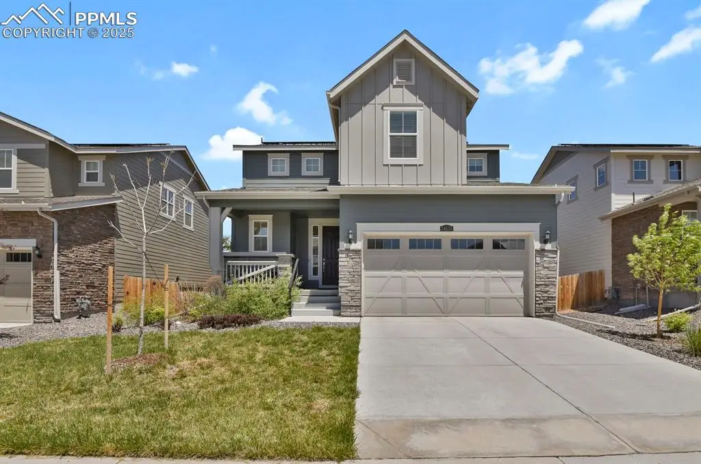24555 E Ohio Drive, Aurora, CO 80018 - #1