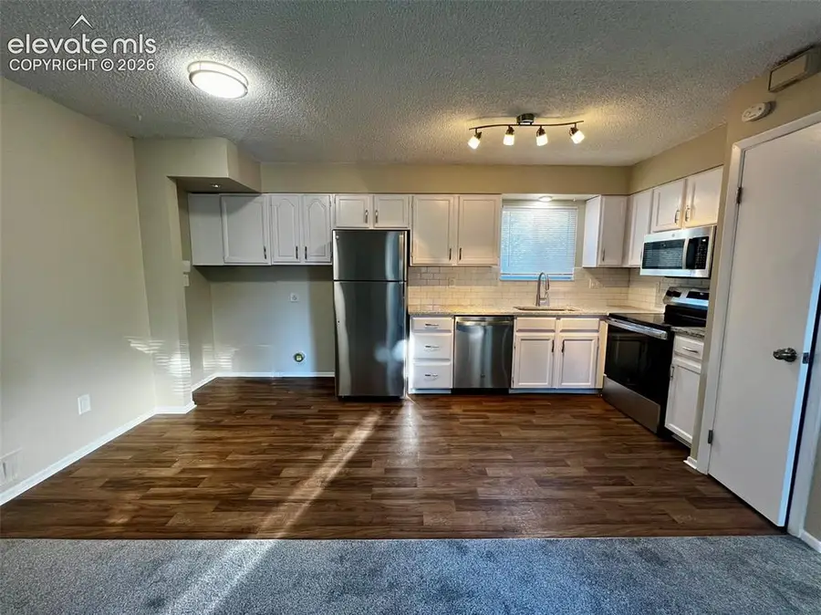 1015 Bennett Avenue, Colorado Springs, CO 80909 - #3