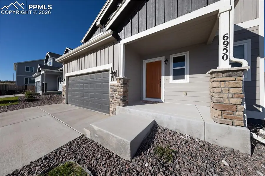 6950 Shunka Lane, Colorado Springs, CO 80925 - #3