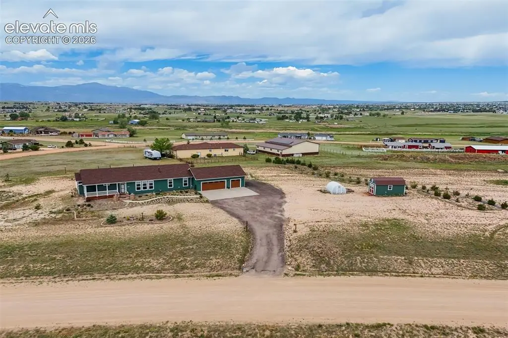 7412 Chelsey Way, Peyton, CO 80831 - #1