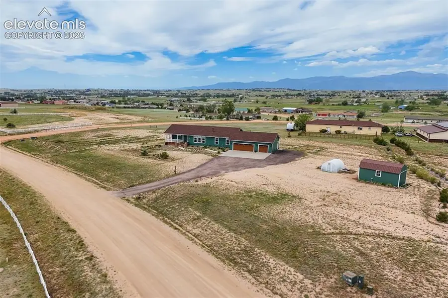 7412 Chelsey Way, Peyton, CO 80831 - #2