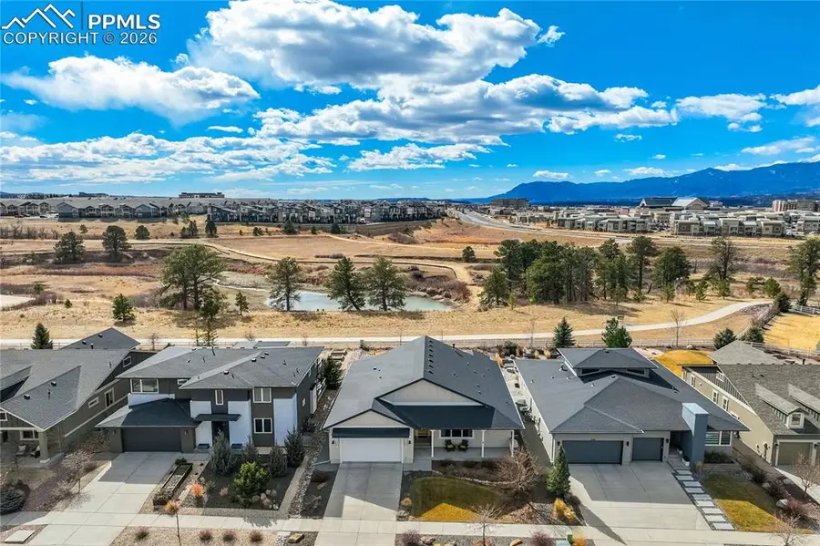 1265 Foothills Farm Way, Colorado Springs, CO 80921 - #3