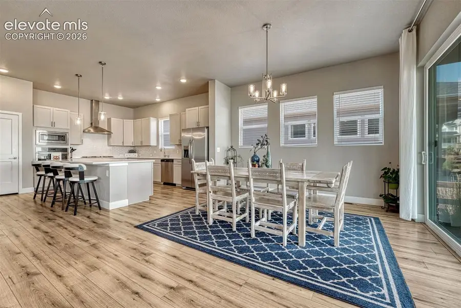 6830 Enclave Vista Loop, Colorado Springs, CO 80924 - #3