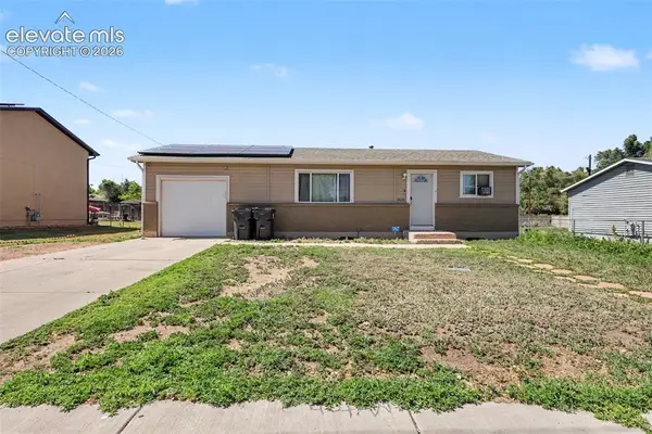 2610 Glenwood Drive, Colorado Springs, CO 80906