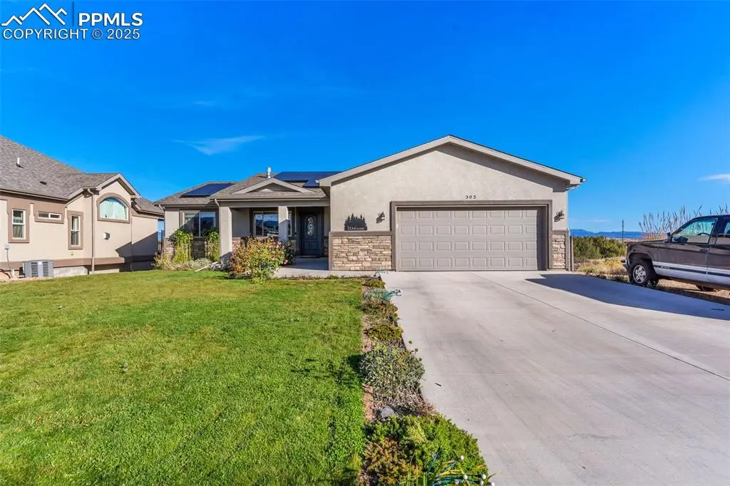 303 High Meadows Drive, Florence, CO 81226 - Image #1