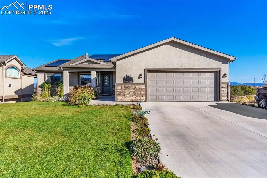 303 High Meadows Drive, Florence, CO 81226 - Image #2