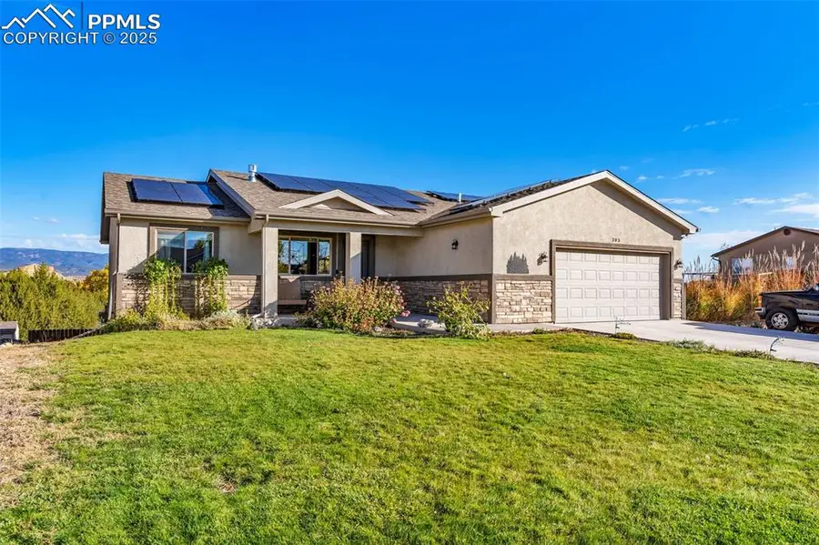 303 High Meadows Drive, Florence, CO 81226 - Image #3