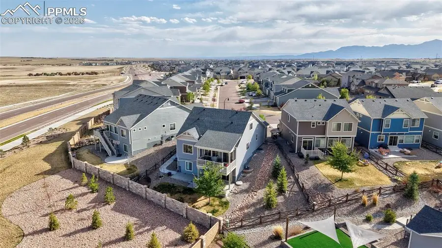 6646 Backcountry Loop, Colorado Springs, CO 80927 - #3