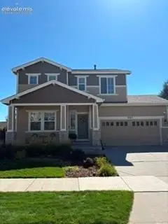 967 Spectrum Loop, Colorado Springs, CO 80921 - #1