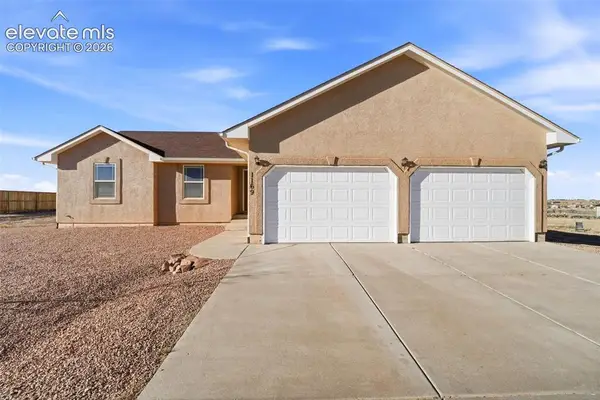 1169 E Canary Drive, Pueblo, CO 81007