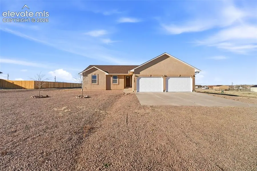 1169 E Canary Drive, Pueblo, CO 81007 - #3