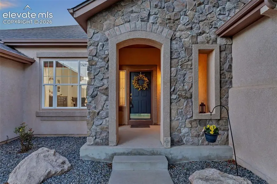 2998 Wild Cherry Lane, Colorado Springs, CO 80920 - #3