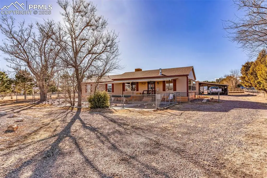 555 D Street, Penrose, CO 81240 - Image #1