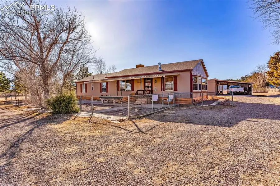 555 D Street, Penrose, CO 81240 - Image #2