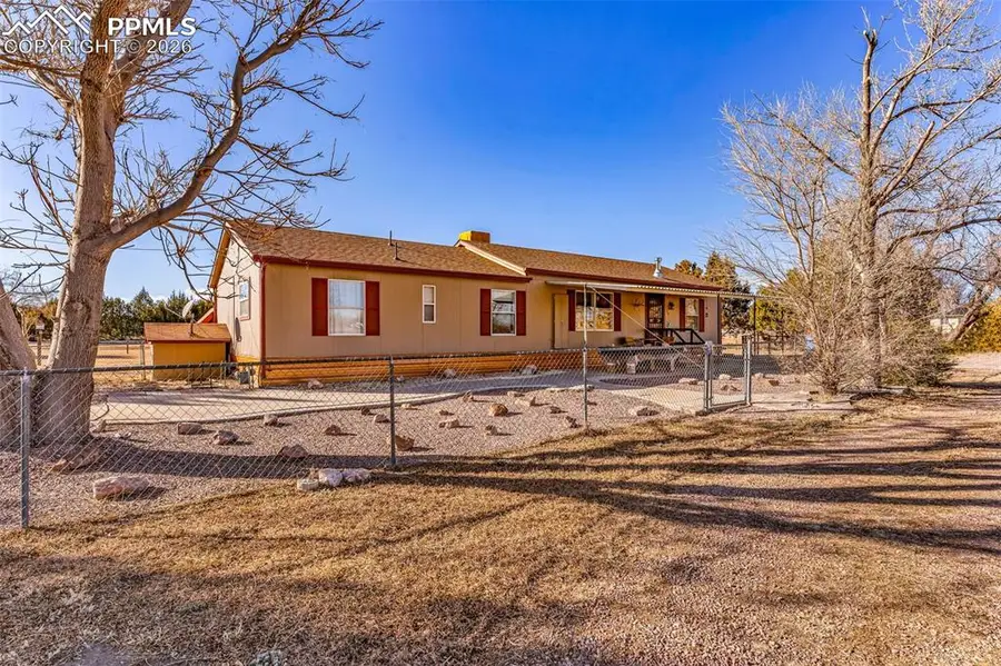 555 D Street, Penrose, CO 81240 - Image #3