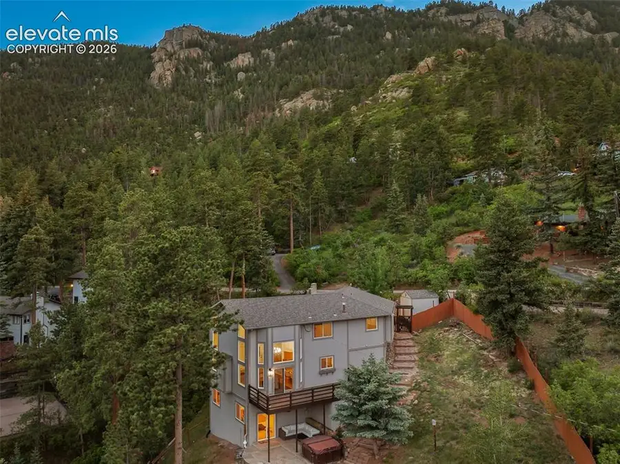 9840 Mohawk Trail, Cascade, CO 80809 - #3