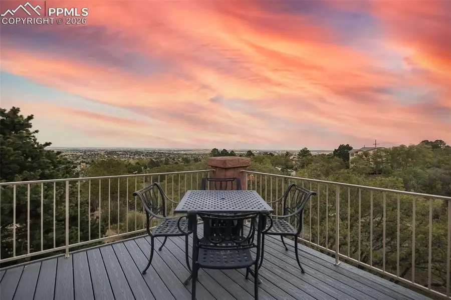 4215 Star Ranch Road, Colorado Springs, CO 80906 - #3