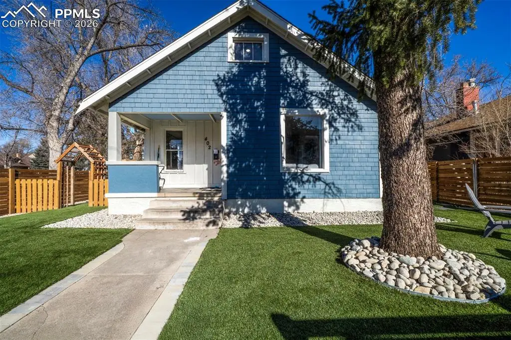 402 E Uintah Street, Colorado Springs, CO 80903 - Image #1