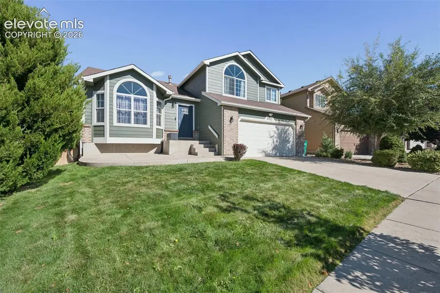 4722 Little London Drive, Colorado Springs, CO 80923 - #3
